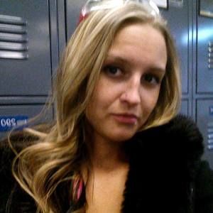 Meet your Posher, Jillian