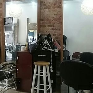 Meet your Posher, Celina