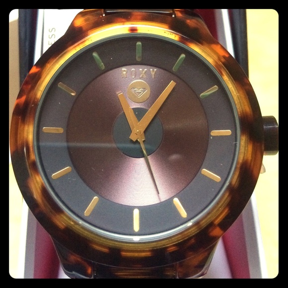 Roxy Duchess Watch