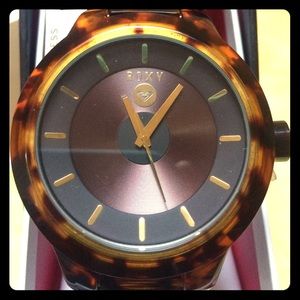 Roxy Duchess Watch