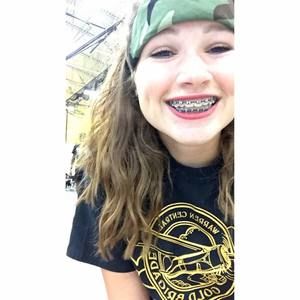 Meet your Posher, Mekayla