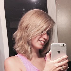 Meet your Posher, Amanda