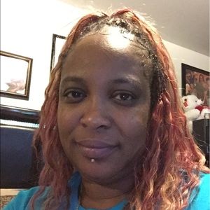 Meet your Posher, Diane