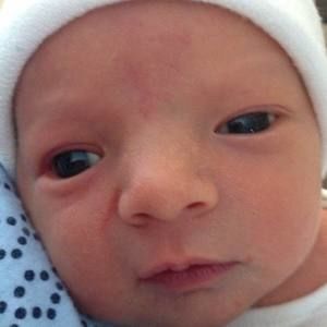 Meet your Posher, Patty