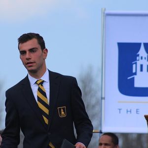 Meet your Posher, Brent