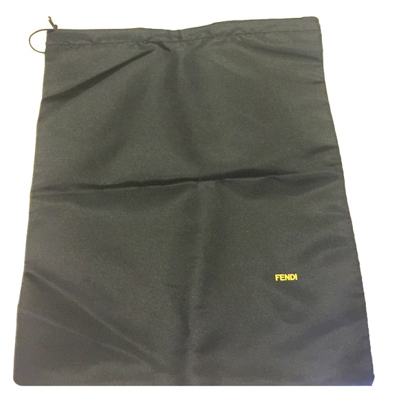 New FENDI bag