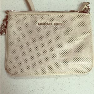 Michael Kors crossbody!