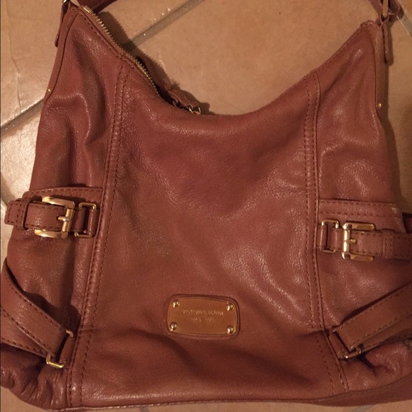 MK hand bag