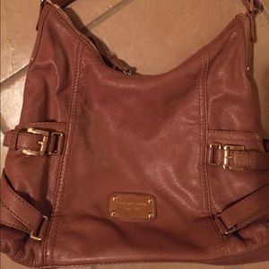 MK hand bag