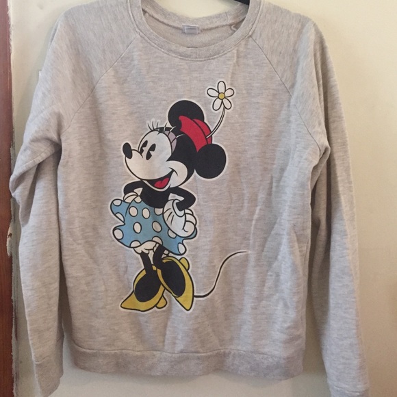 Cute forever21 x Disney shirt