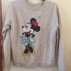 Cute forever21 x Disney shirt