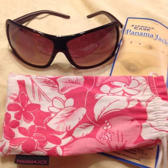 Panama Jack Sunglasses