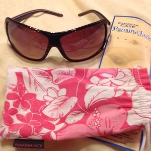 Panama Jack Sunglasses