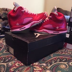 [SOLD] Jordan retro 5
