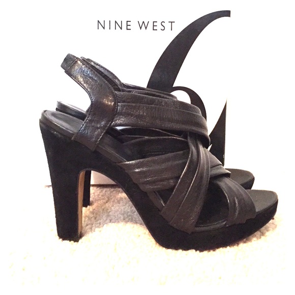 Nine West Pumps