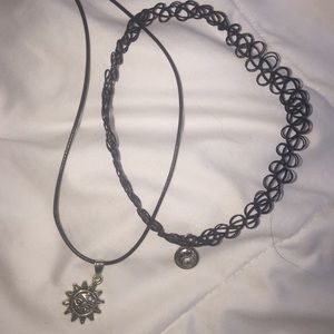Necklace Bundle