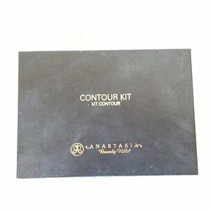 Anastasia Beverly Hills Countour Kit