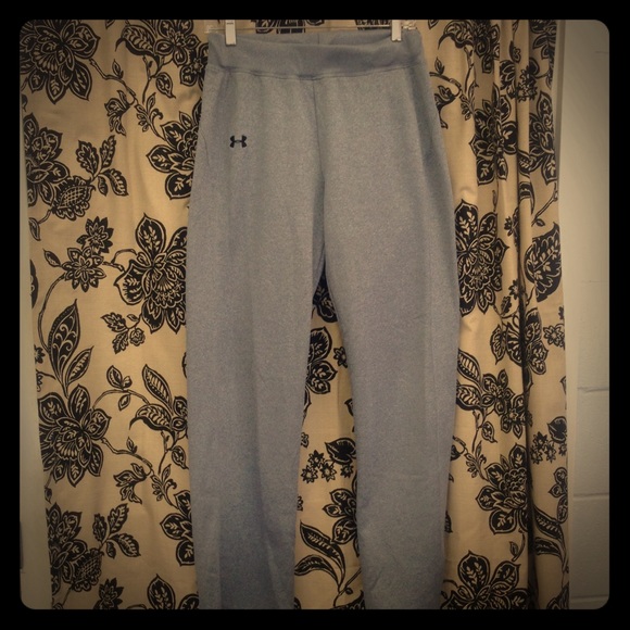 Under Armour Pants - Under armor sweat pants