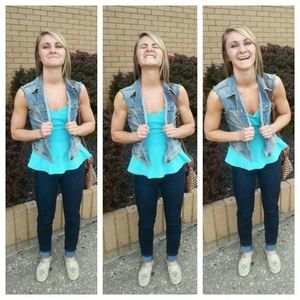 Meet your Posher, Brooklyn