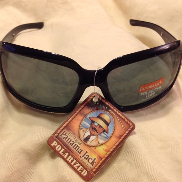 Panama Jack Sunglasses