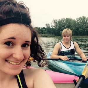 Meet your Posher, Sarah