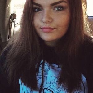 Meet your Posher, Jaelyne