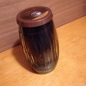 Large Pure Radiance After Dark Yankee Candle