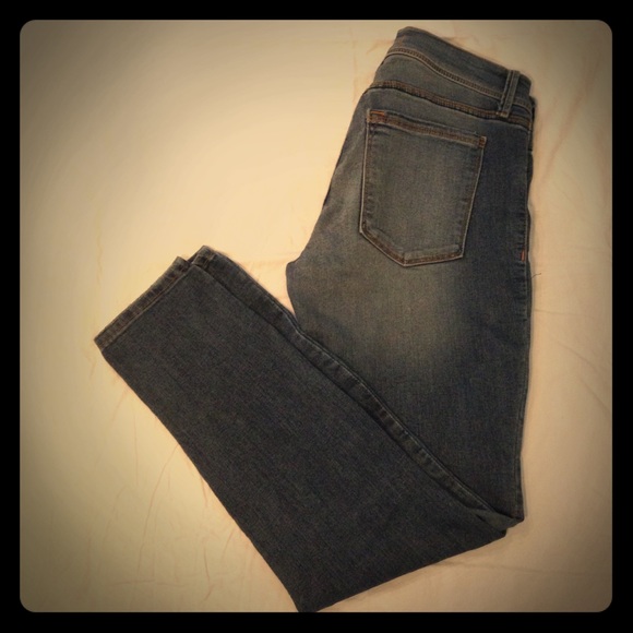Free People Jeans - Stretchy