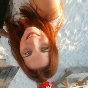 Meet your Posher, Stacy