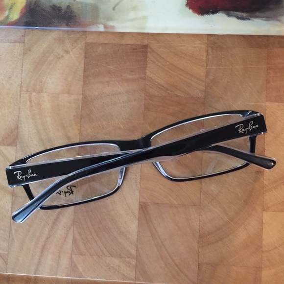 Authentic RayBan Glasses
