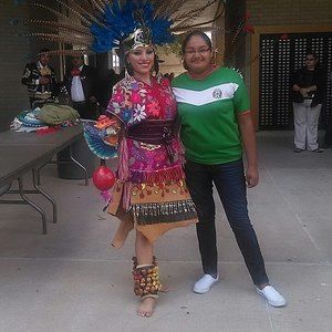 Meet your Posher, Veronica