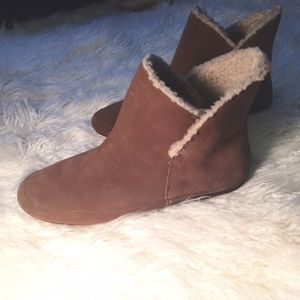 ALDO + WARM Women's boots