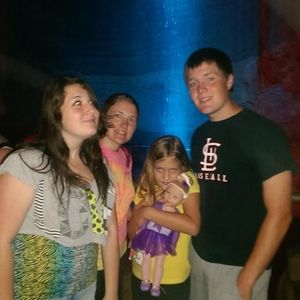 Meet your Posher, Ginger