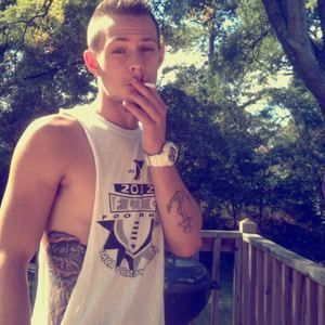 Meet your Posher, Caleb