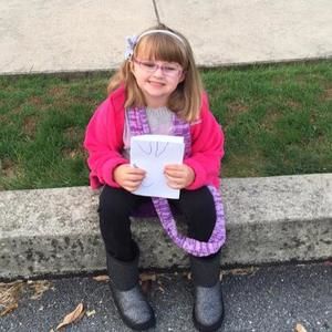 Meet your Posher, Carol