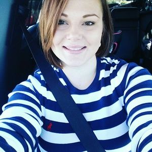 Meet your Posher, Kiersten