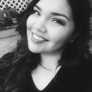 Meet your Posher, Karina