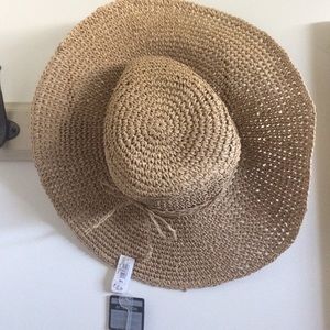 GAP Wide brim hat