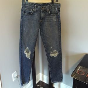LF Carmar denim jeans