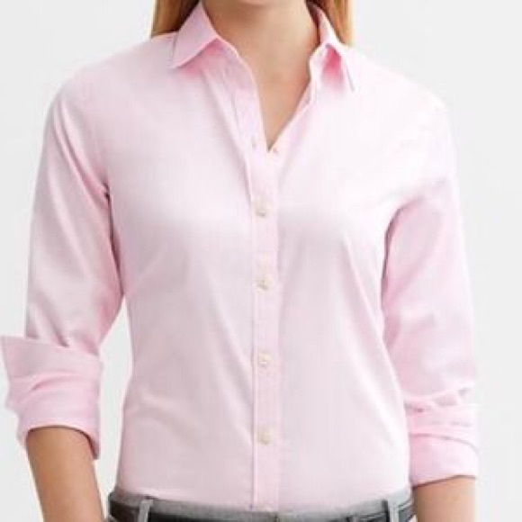 Banana republic Non iron