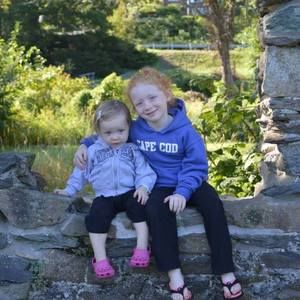 Meet your Posher, Courtney