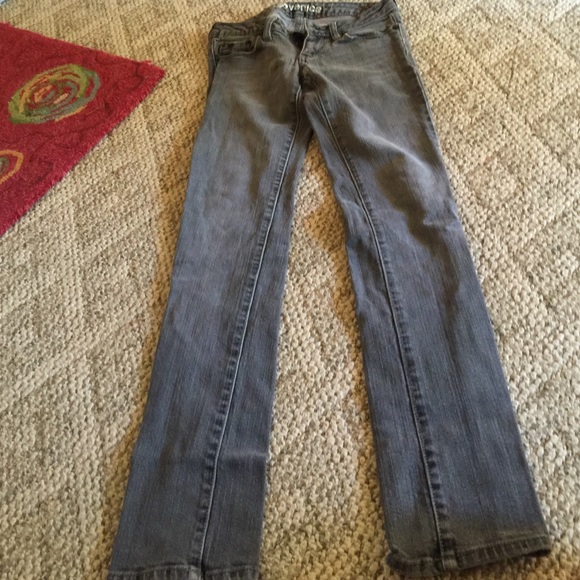 Bullhead skinny jeans. Reduced for today only!