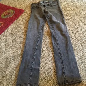 Bullhead skinny jeans. Reduced for today only!