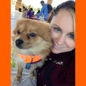 Meet your Posher, Cindy