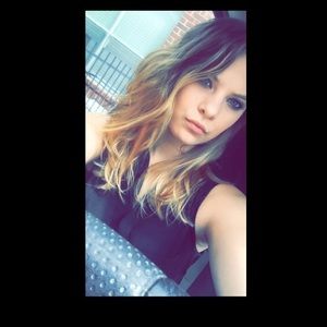 Meet your Posher, Ally