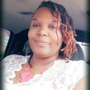 Meet your Posher, Tamika