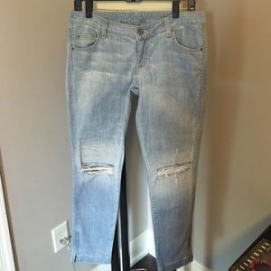 LF Carmar jeans