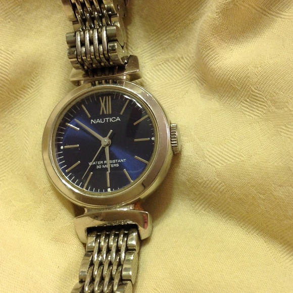 Nautica Watch