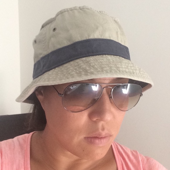 J. Crew Bucket Hat