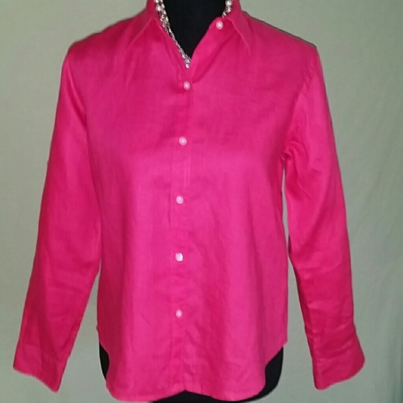 Ralph Lauren oxford